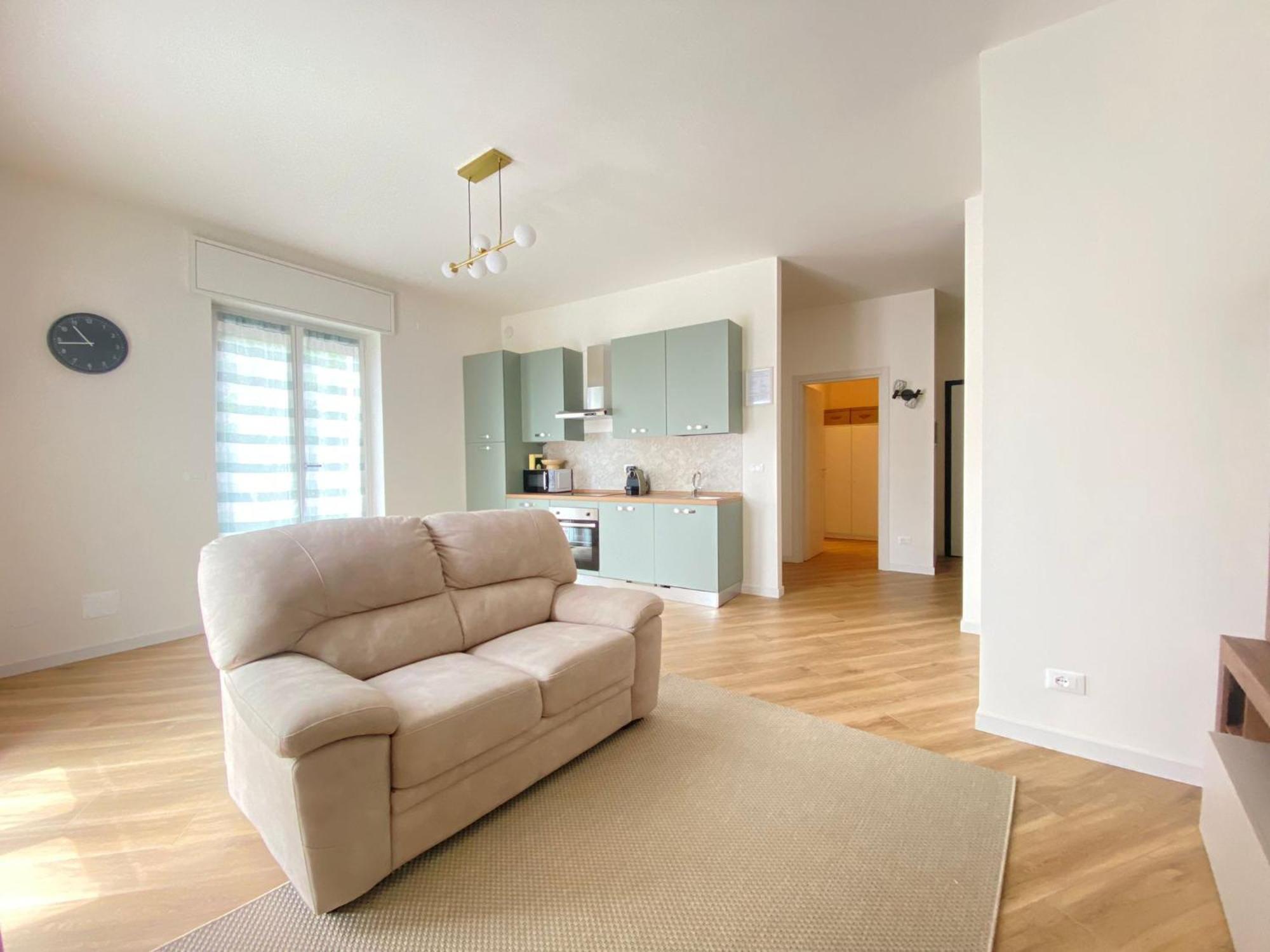 Apartmán House By Naty Brescia Exteriér fotografie