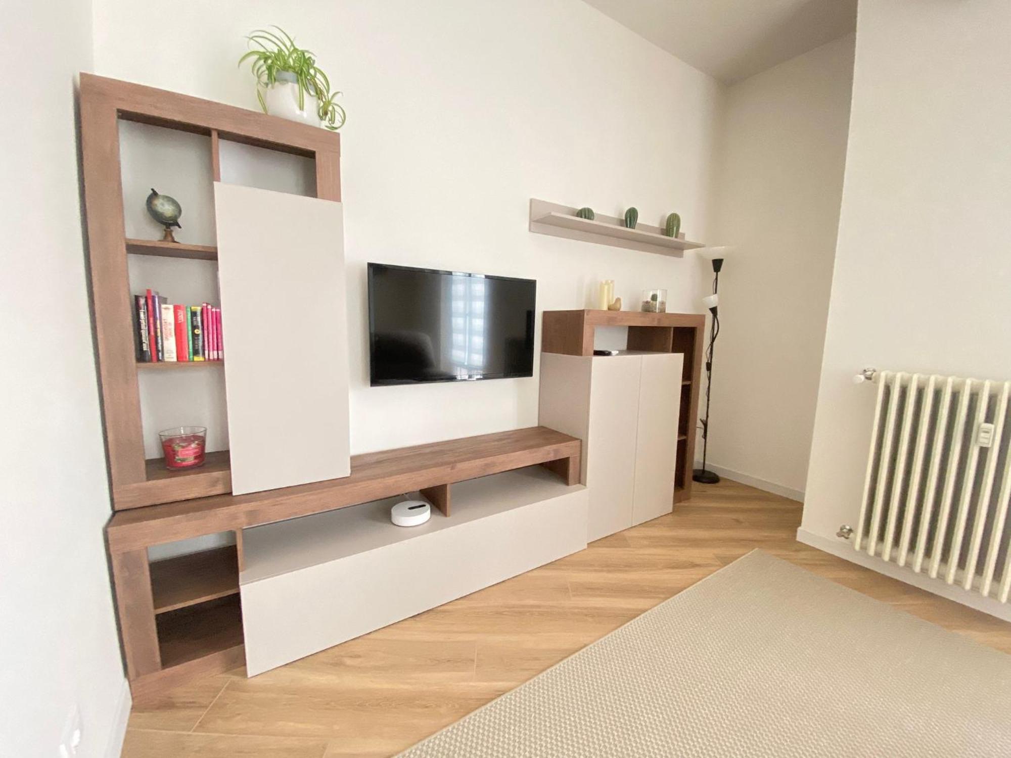 Apartmán House By Naty Brescia Exteriér fotografie